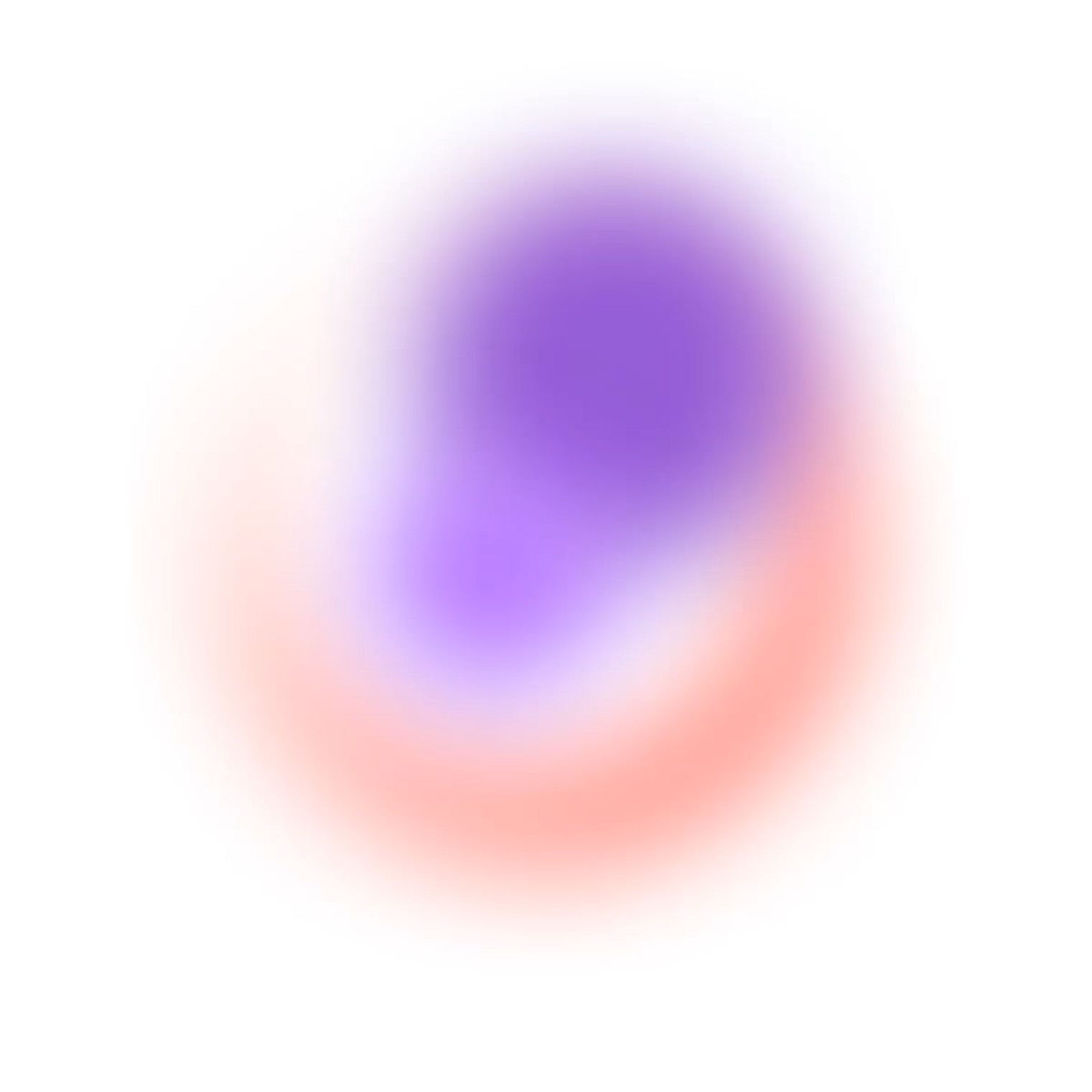 3 shapes floating 1 3
