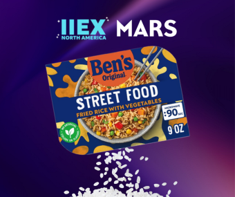 Driving Consumer Discovery Mars 1