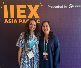 IIEX APAC Card