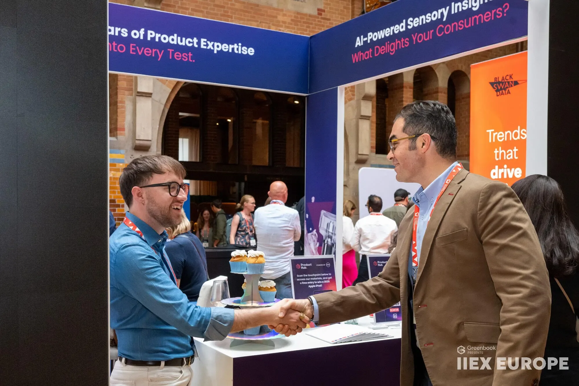 IIEX Europe 2025 Day 1 89 2025 11 27 115701 legx