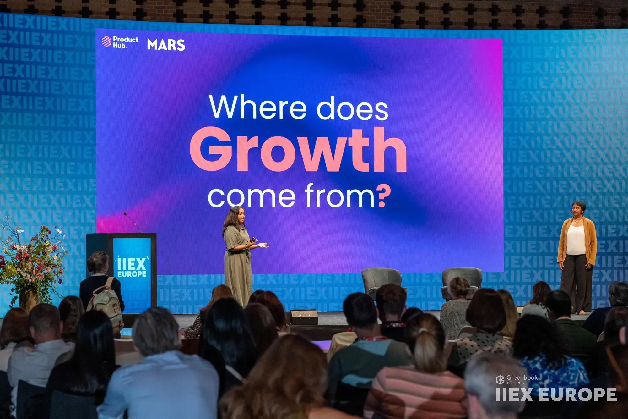 IIEX Europe 2025 Day 2 285