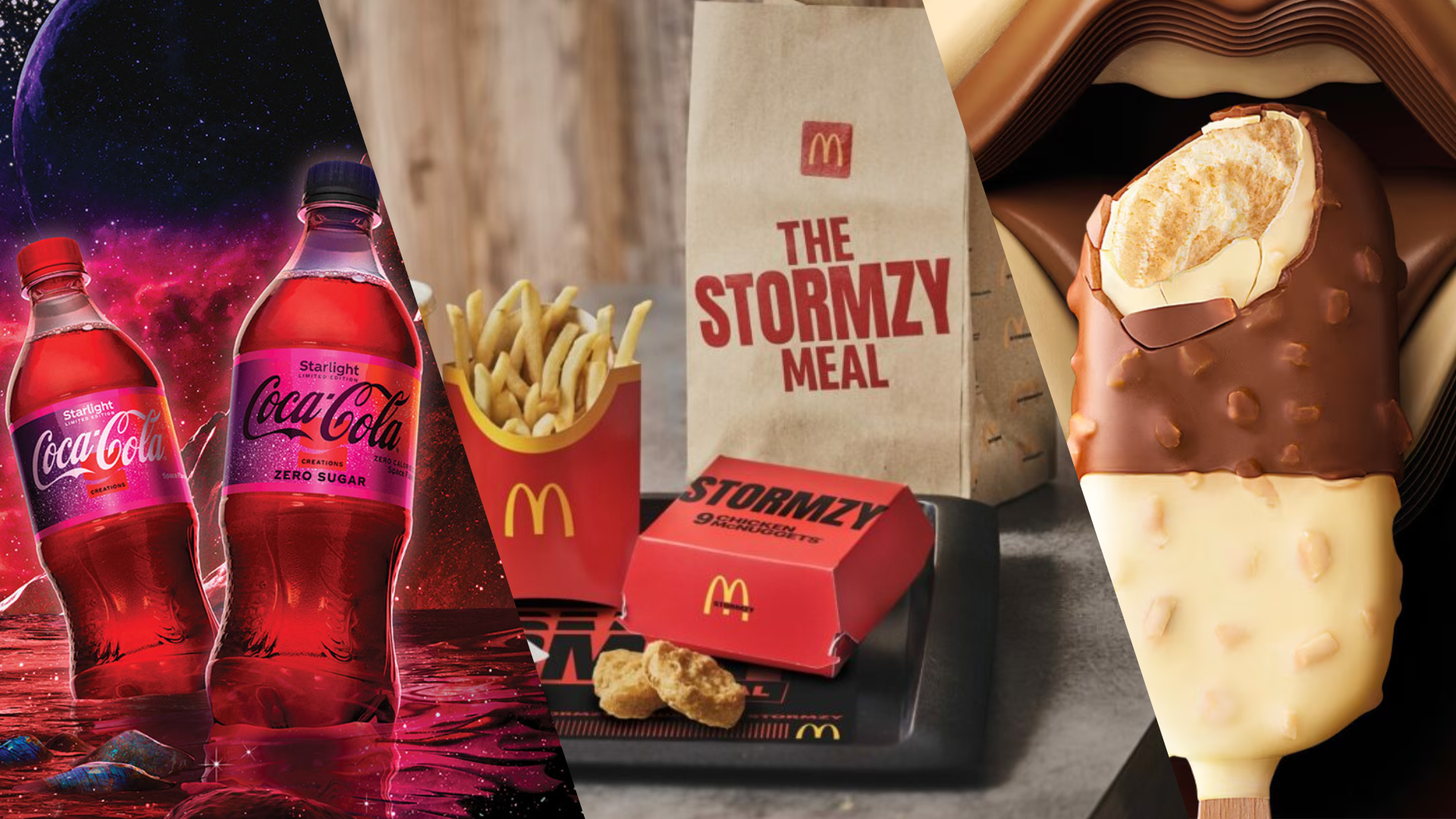 Cokestormzymagnum