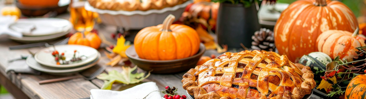 Thanksgiving