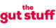 The gut stuff logo