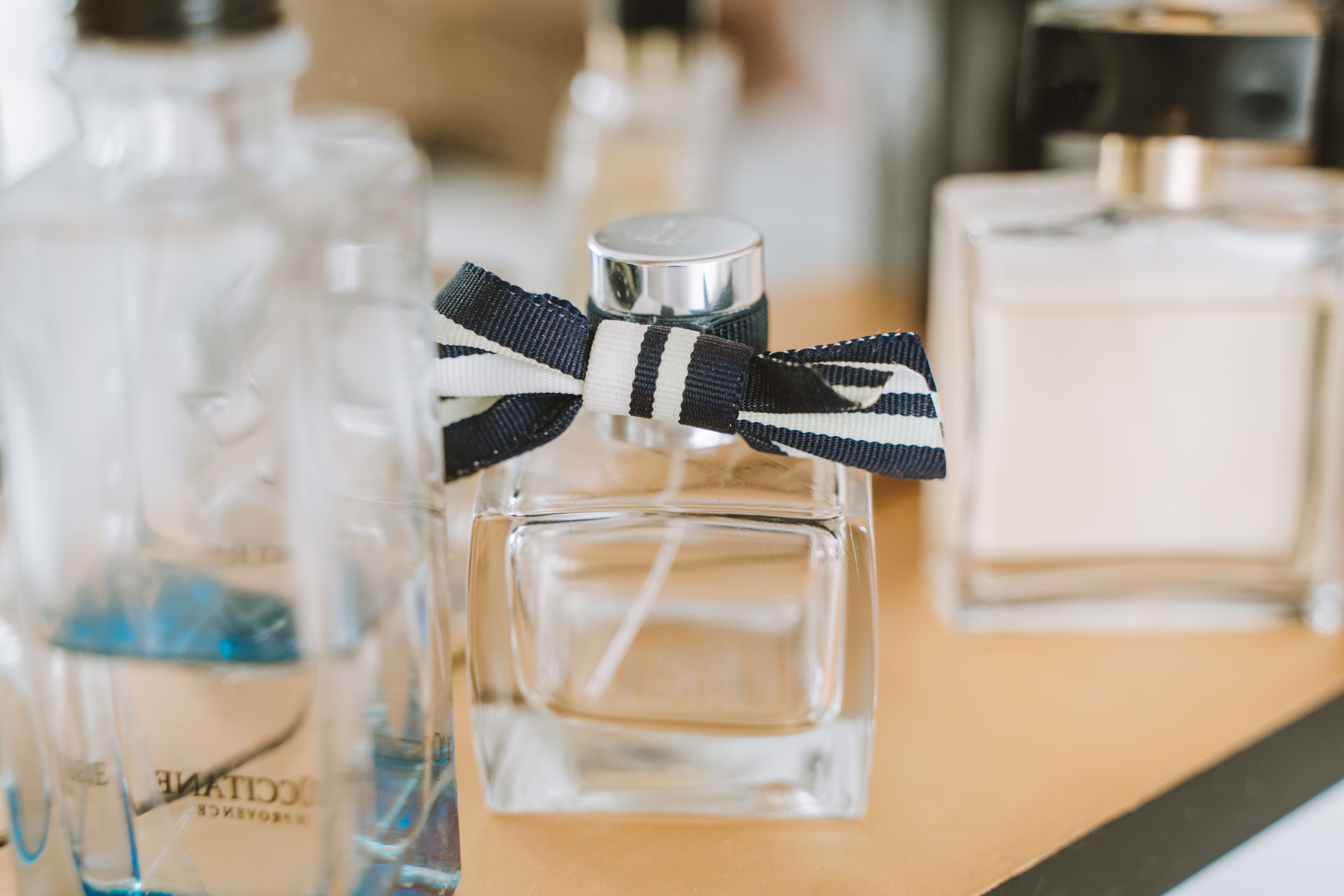 Fragrance article