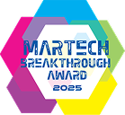 Martech Breakthrough Colour