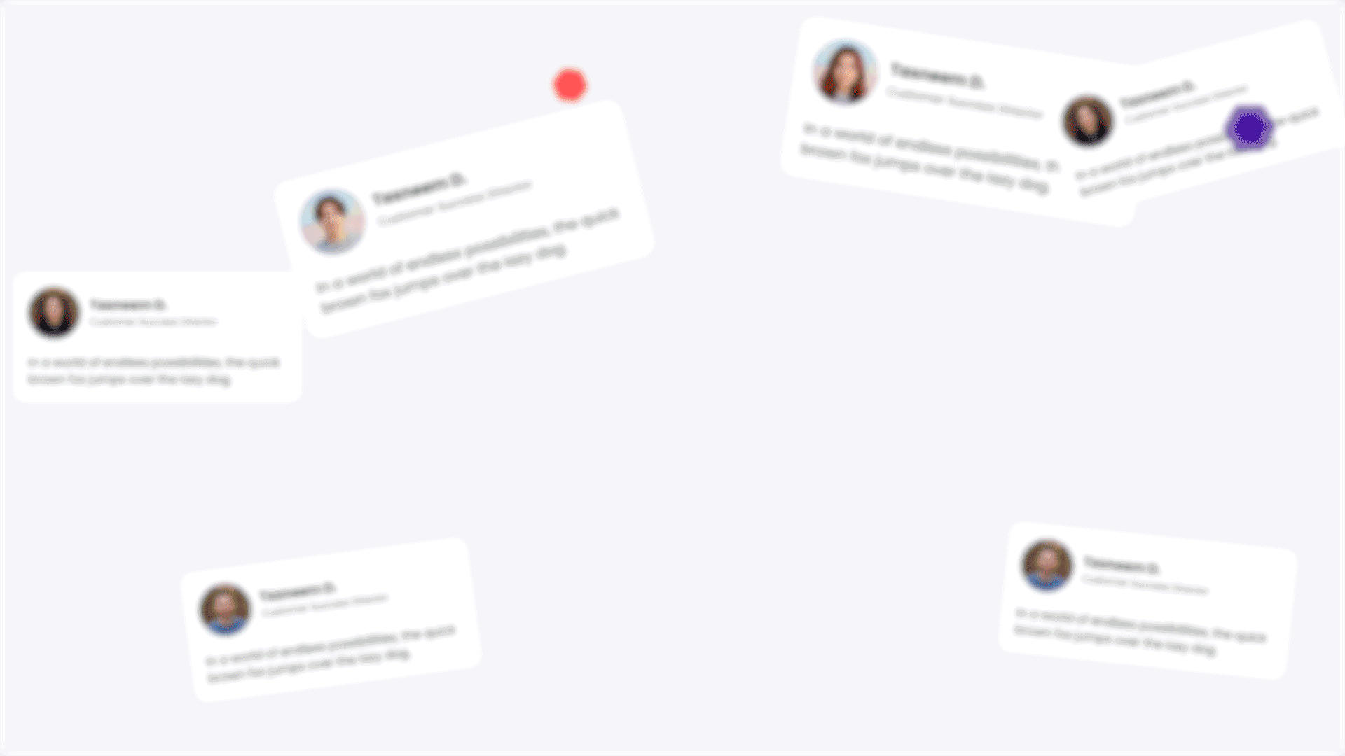 Homepage Product Experts GIF