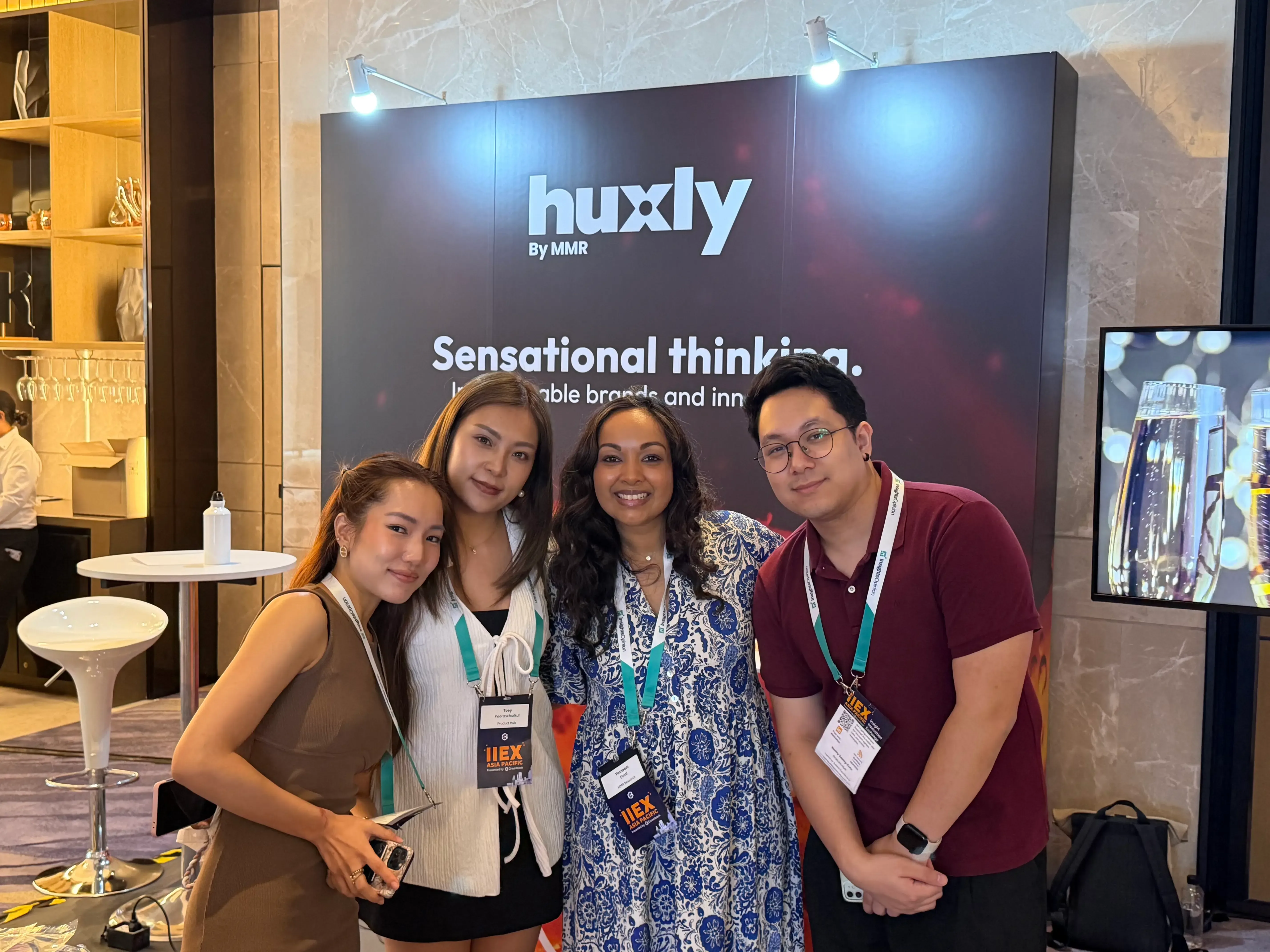 IEX APAC 2026 Less Hype More Human 2