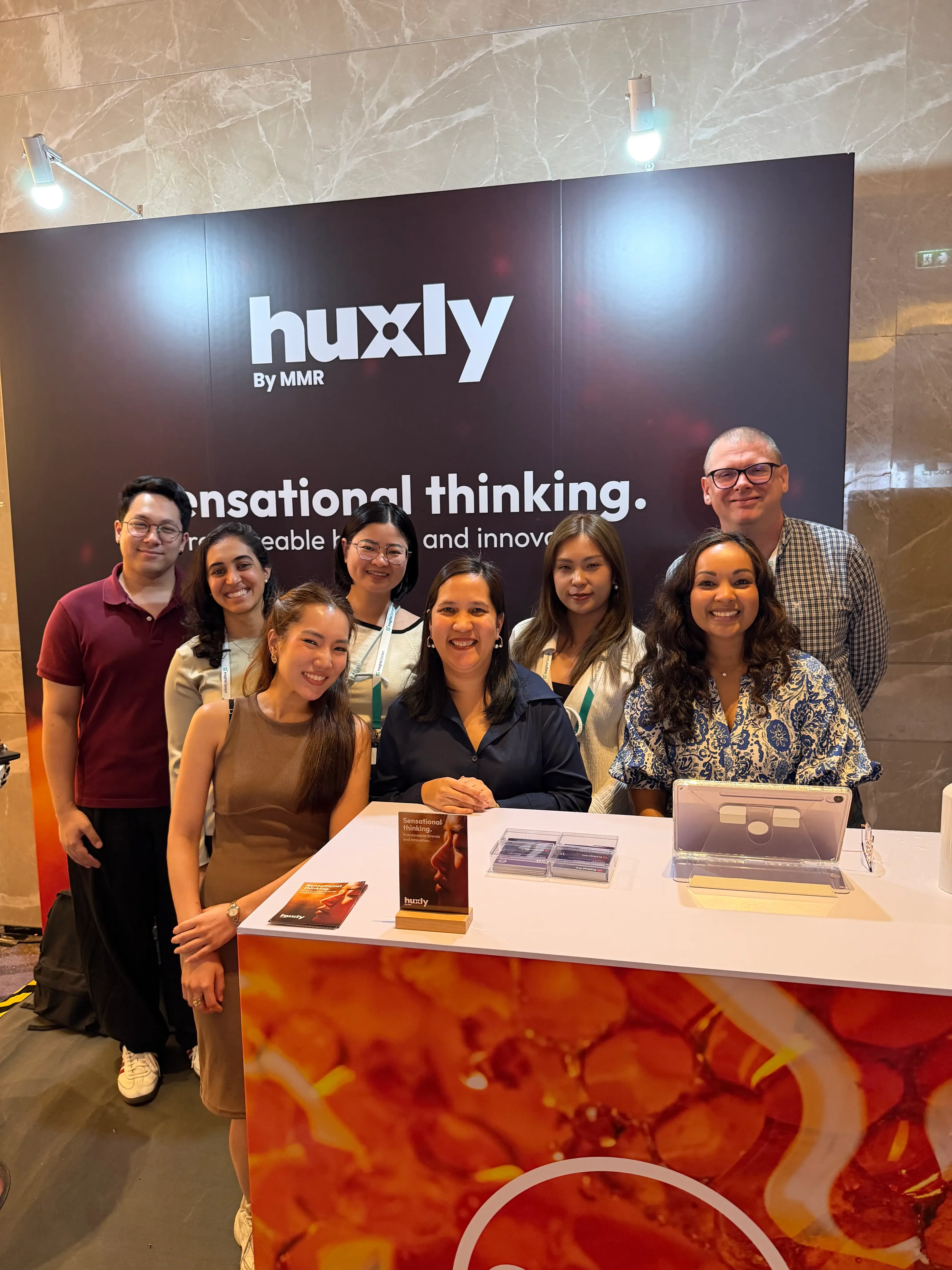 IIEX APAC 2026 Less Hype More Human hero