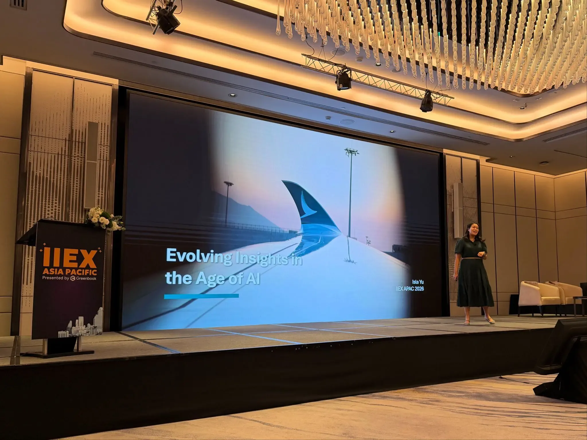 IIEX APAC 2026 Less Hype More Human1