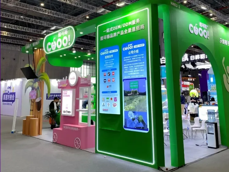 Inside FBIF Asias Leading Food and Beverage Innovation Forum 1