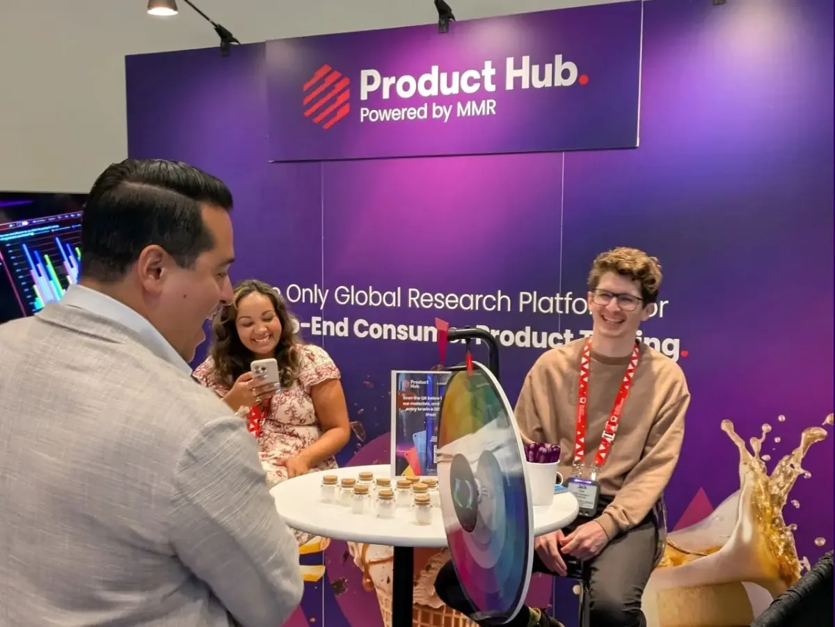 Quirks NYC 2025 Insights AI and Big Energy from the Big Apple 2