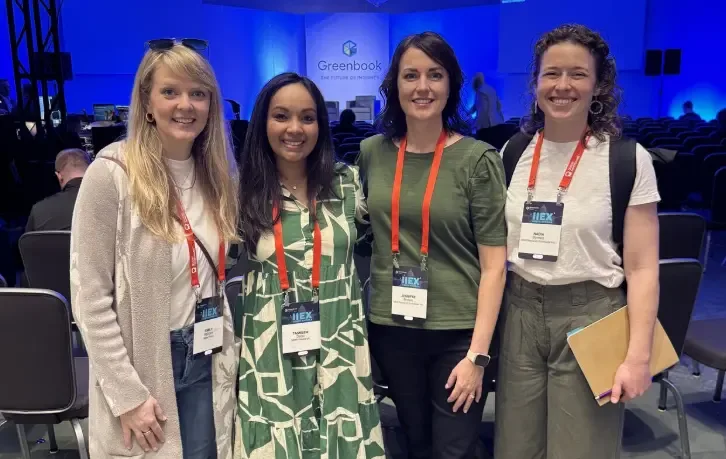 Recap IIEX North America 2
