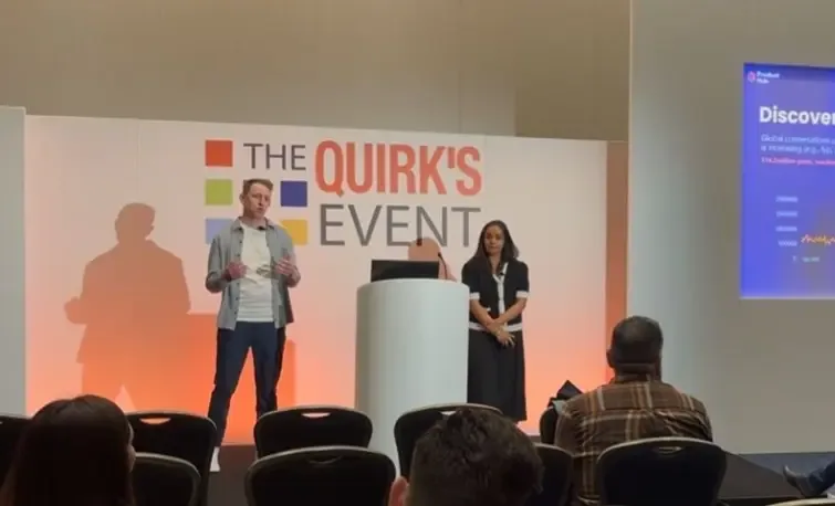 Recap Quirks London 2025 2