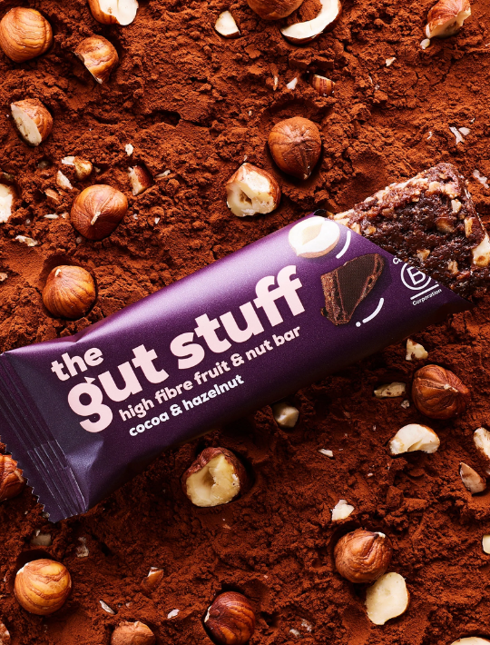 Gut Stuff Card