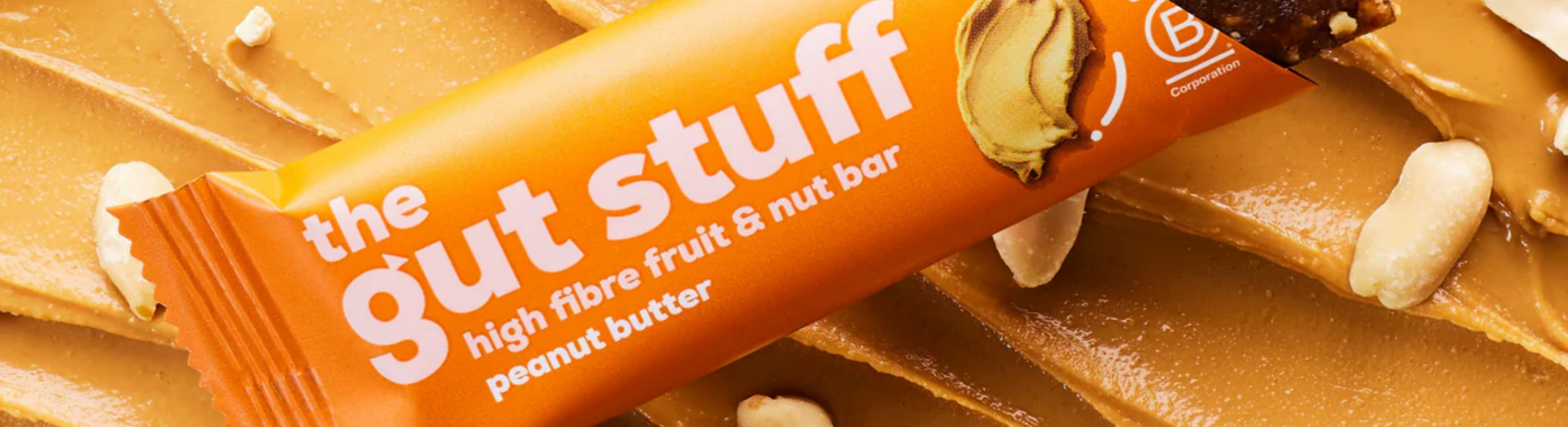 The Gut Stuff Banner 1