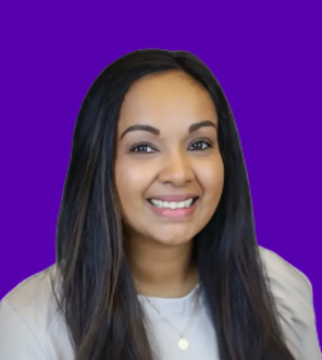 Tasneem Dalal