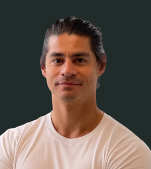 Jonathan Sands
